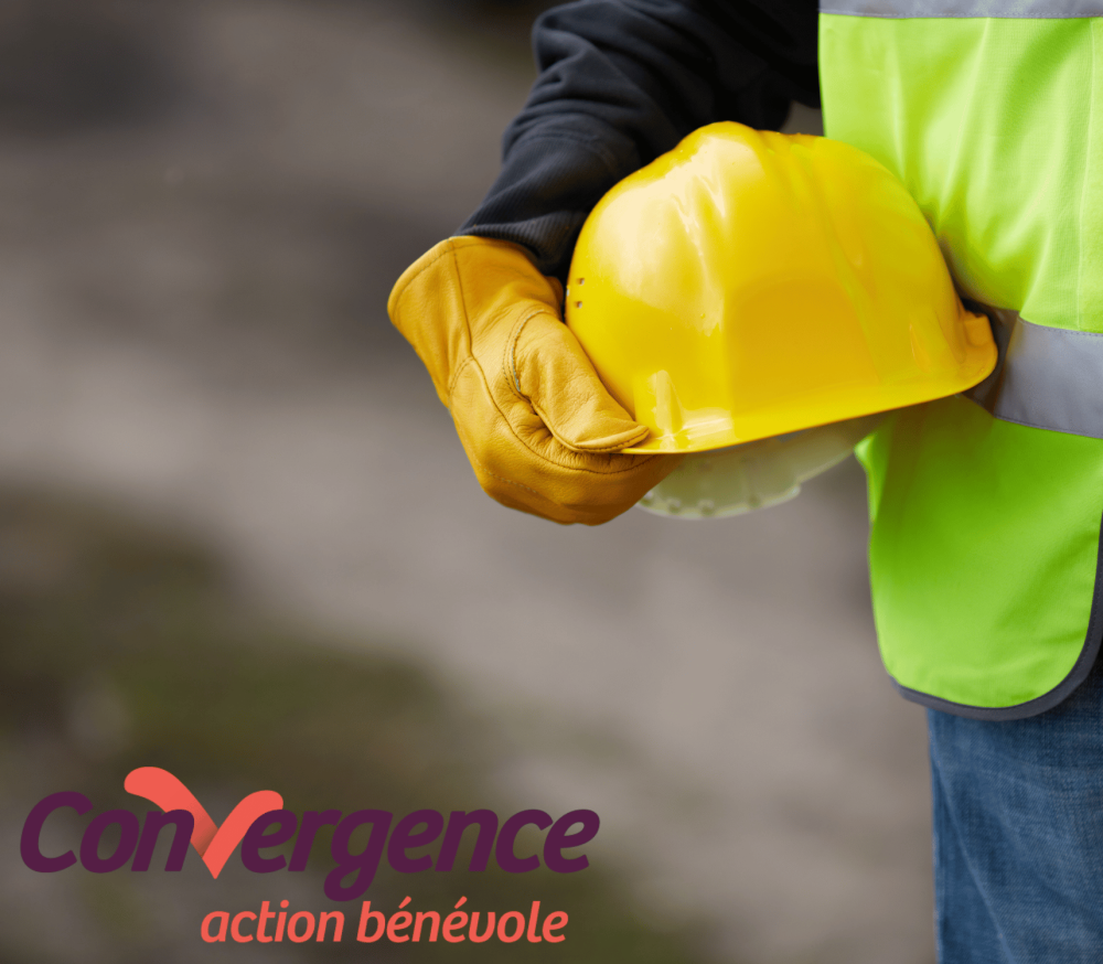 Travaux au 10 rue Giguère