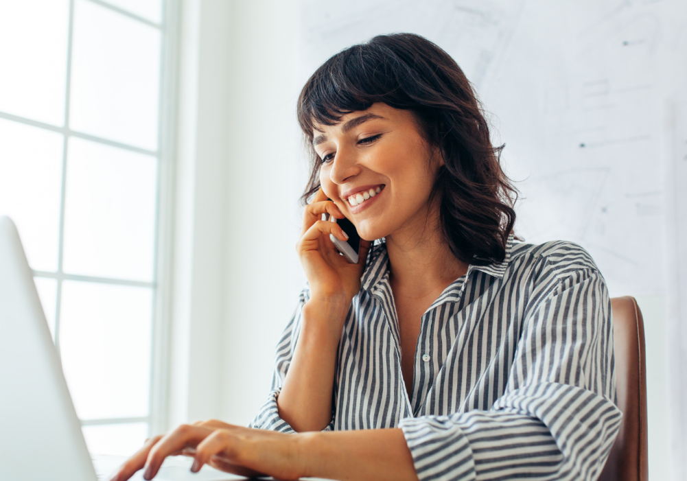Convergence recrute un.e adjoint.e de services du soutien à domicile !